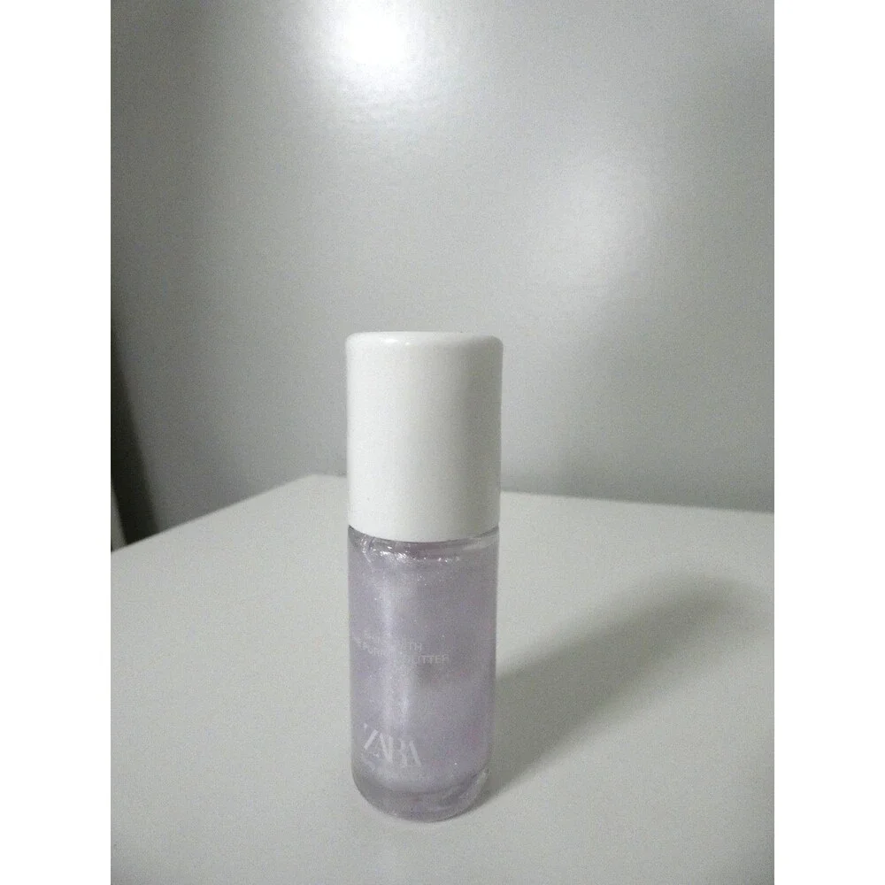 Zara new shine